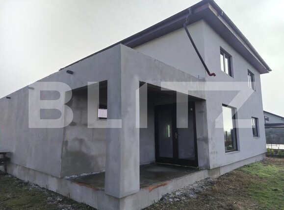 Casa de vânzare 5 camere Carcea  - 187349CV | BLITZ Craiova | Poza1