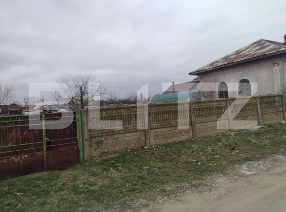 Teren de vânzare Cosoveni - 187351TV | BLITZ Craiova | Poza1