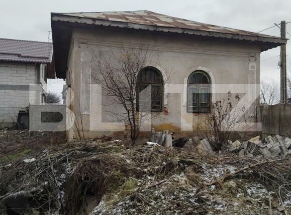 Teren de vânzare Cosoveni - 187351TV | BLITZ Craiova | Poza6