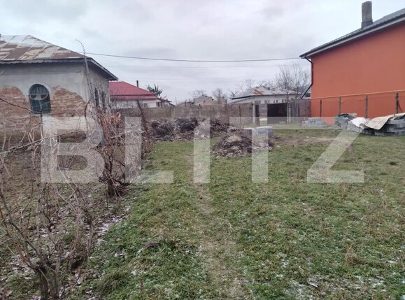 Teren de vânzare Cosoveni - 187351TV | BLITZ Craiova | Poza3