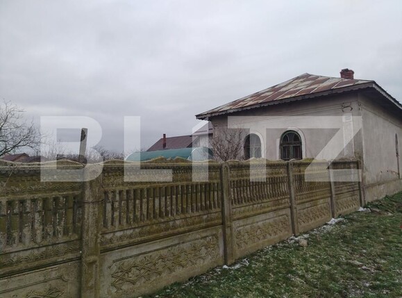 Teren de vânzare Cosoveni - 187351TV | BLITZ Craiova | Poza2