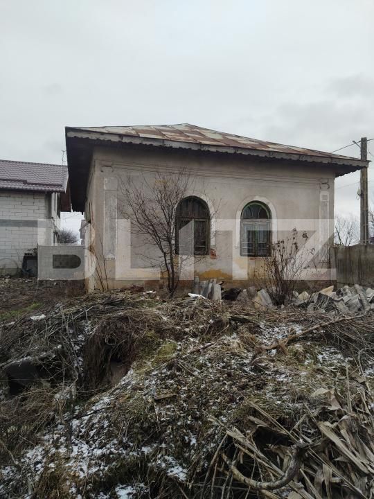 Teren de vânzare Cosoveni - 187351TV | BLITZ Craiova | Poza6