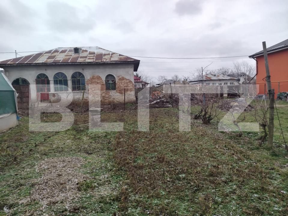 Teren de vânzare Cosoveni - 187351TV | BLITZ Craiova | Poza5