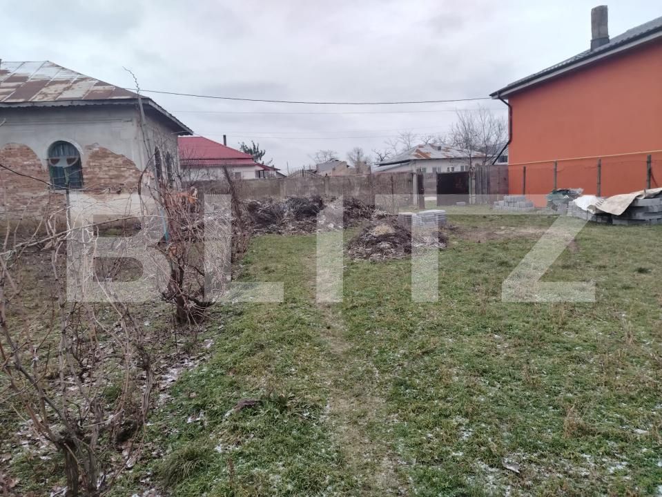 Teren de vânzare Cosoveni - 187351TV | BLITZ Craiova | Poza3