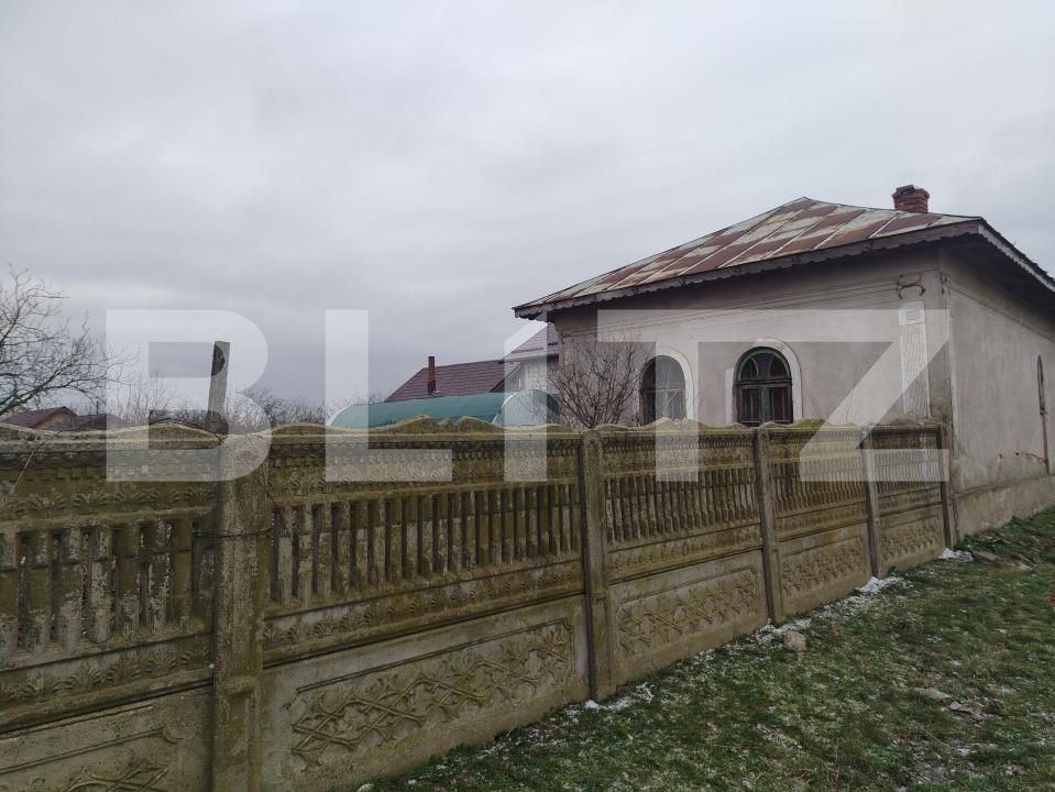 Teren de vânzare Cosoveni - 187351TV | BLITZ Craiova | Poza2