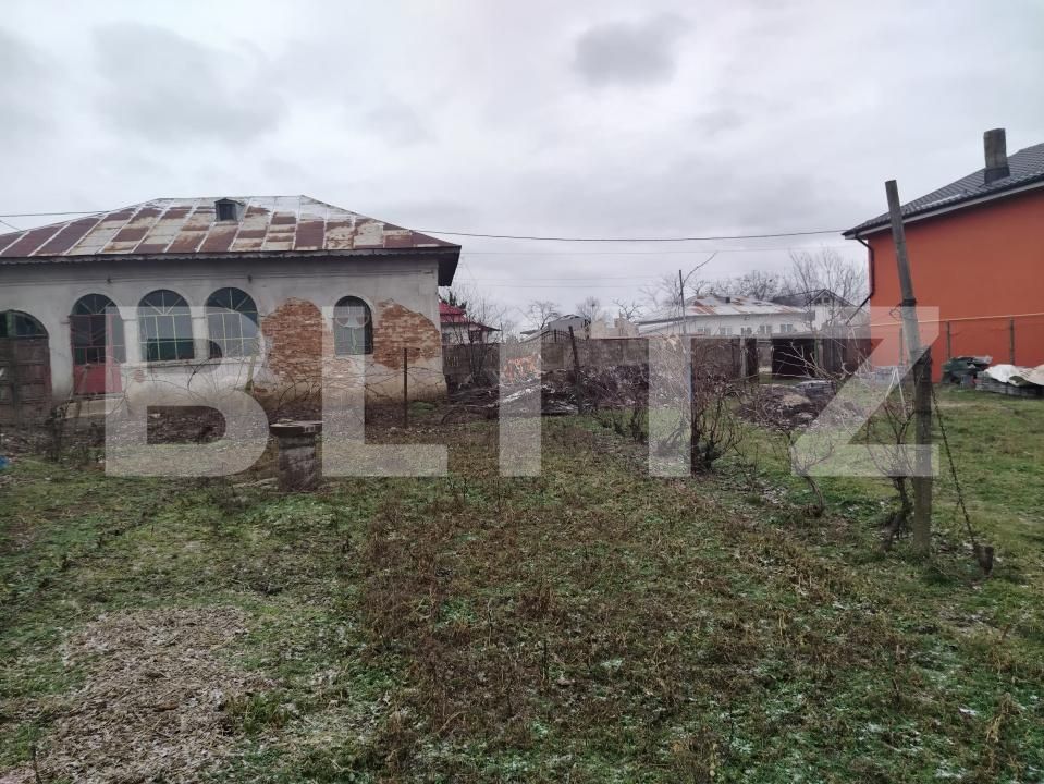 Teren de vânzare Cosoveni - 187351TV | BLITZ Craiova | Poza4