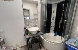 Spatiu comercial, 98 mp si 1100 mp teren, Pielesti