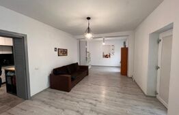 Spatiu comercial, 98 mp si 1100 mp teren, Pielesti