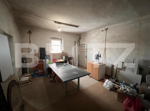 Spațiu comercial de închiriat Pielești - 187353SIC | BLITZ Craiova | Poza7