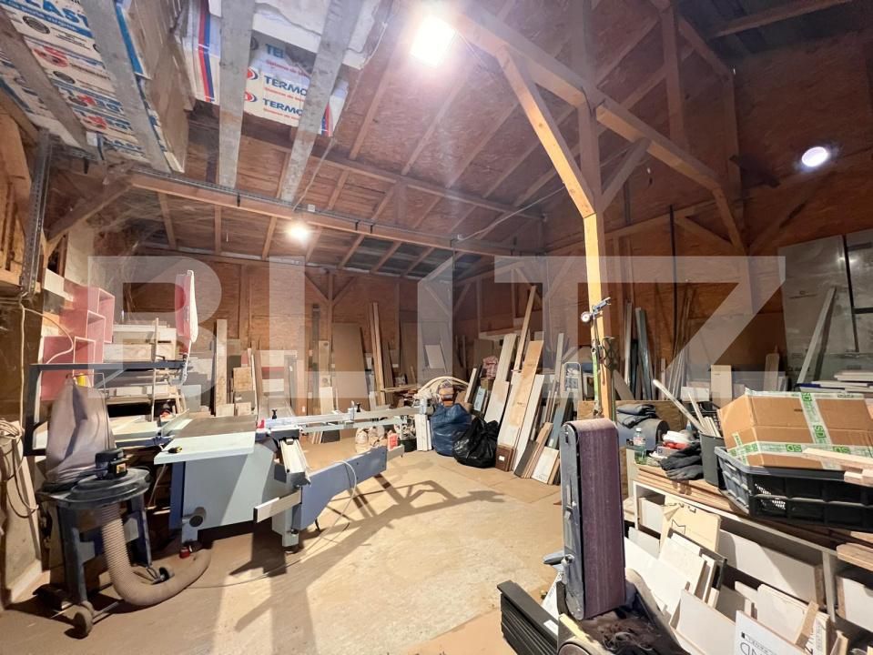 Spațiu comercial de închiriat Pielești - 187353SIC | BLITZ Craiova | Poza6