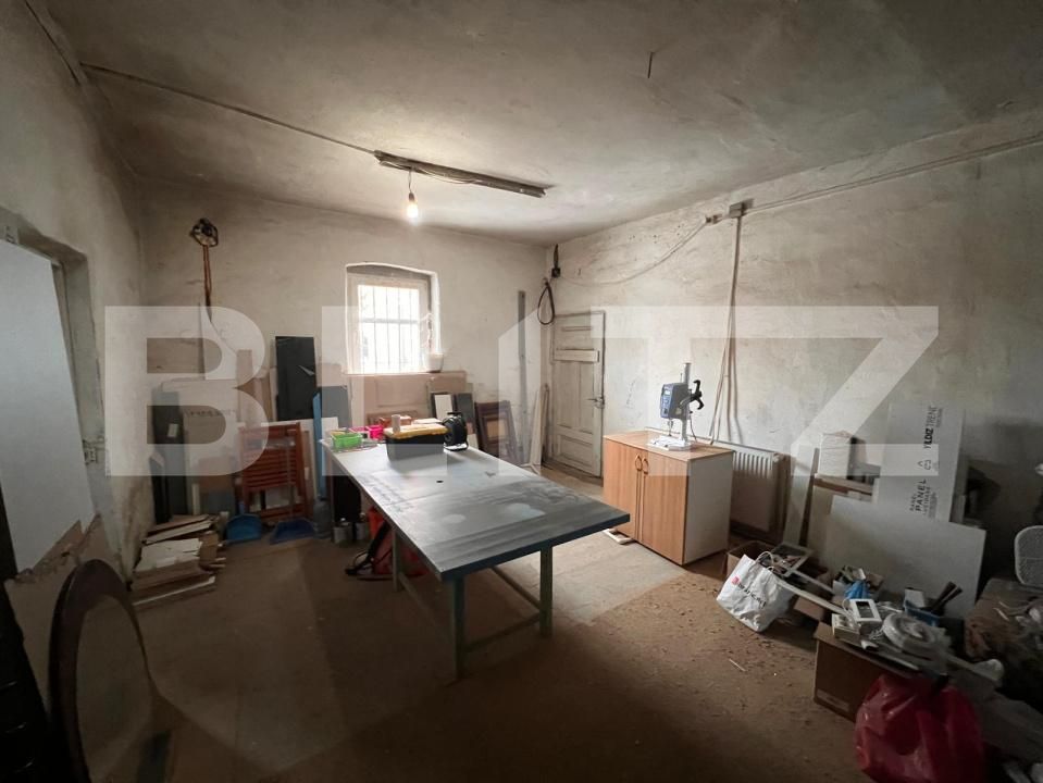 Spațiu comercial de închiriat Pielești - 187353SIC | BLITZ Craiova | Poza7