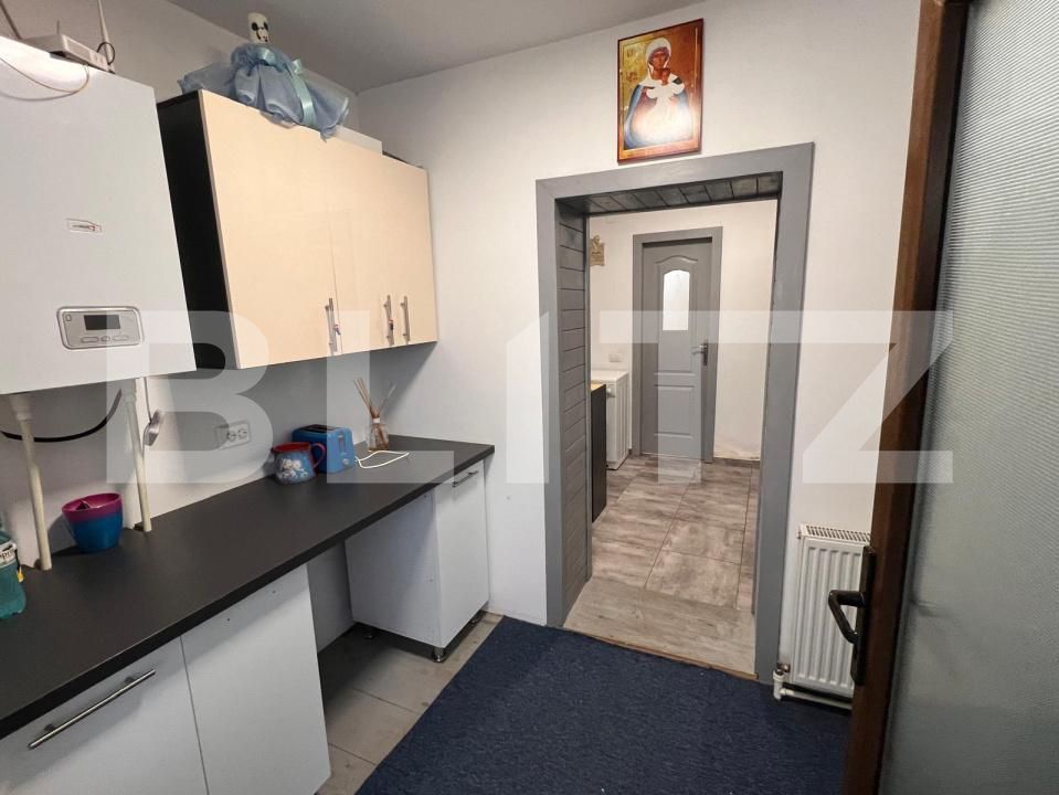 Spațiu comercial de închiriat Pielești - 187353SIC | BLITZ Craiova | Poza3