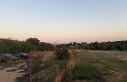 Teren intravilan, deschidere 27 m, 523 mp, zona Bariera Valcii