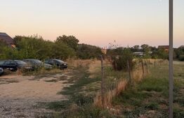 Teren intravilan, deschidere 27 m, 523 mp, zona Bariera Valcii