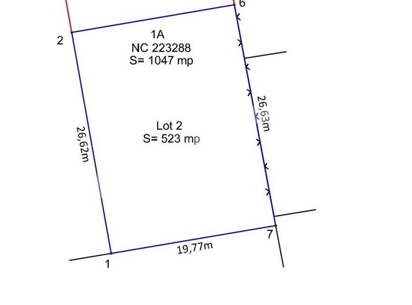 Teren de vânzare Bariera Valcii - 187406TV | BLITZ Craiova | Poza1