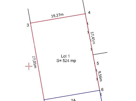 Teren de vânzare Bariera Valcii - 187410TV | BLITZ Craiova | Poza1