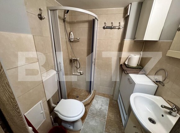 Garsonieră de închiriat Ultracentral - 187429AI | BLITZ Craiova | Poza5