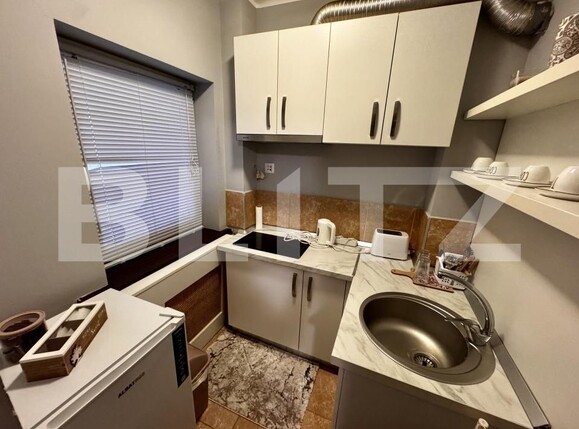 Garsonieră de închiriat Ultracentral - 187429AI | BLITZ Craiova | Poza3