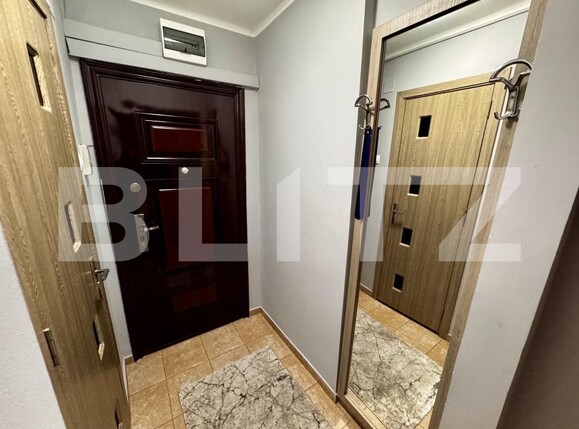 Garsonieră de închiriat Ultracentral - 187429AI | BLITZ Craiova | Poza4