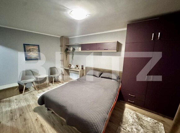 Garsonieră de închiriat Ultracentral - 187429AI | BLITZ Craiova | Poza2