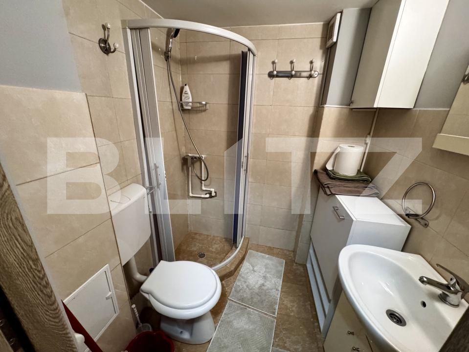 Garsonieră de închiriat Ultracentral - 187429AI | BLITZ Craiova | Poza5