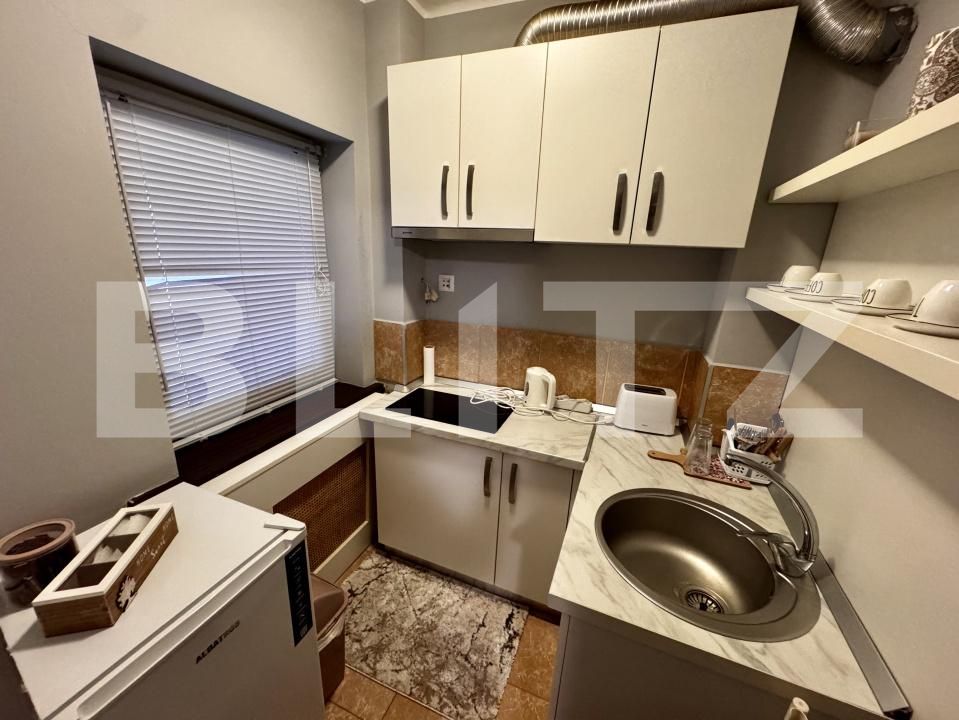 Garsonieră de închiriat Ultracentral - 187429AI | BLITZ Craiova | Poza3