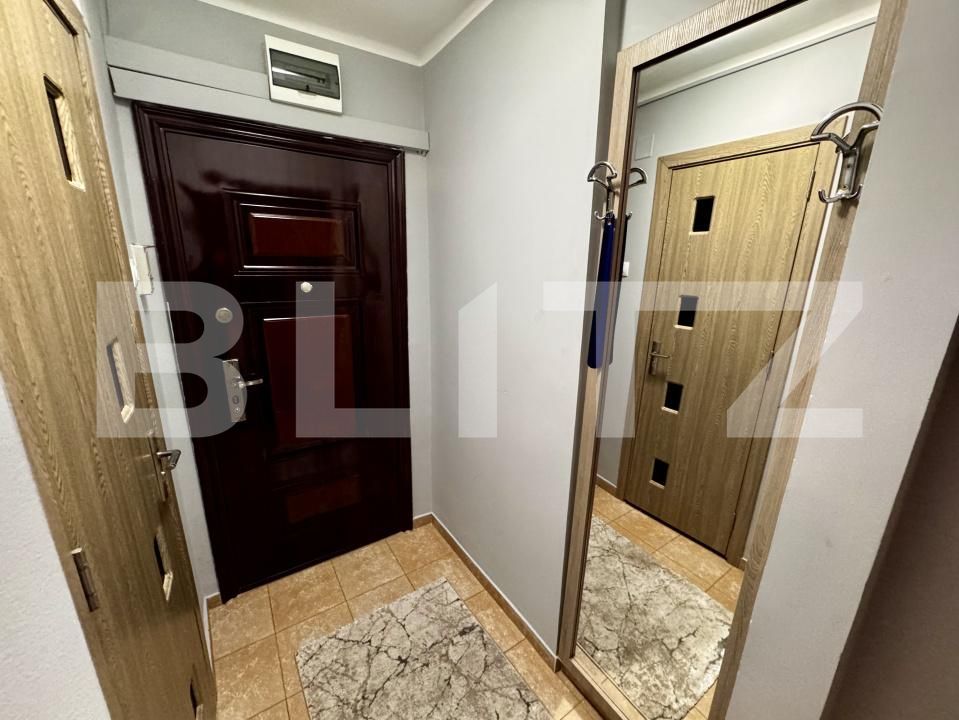 Garsonieră de închiriat Ultracentral - 187429AI | BLITZ Craiova | Poza4