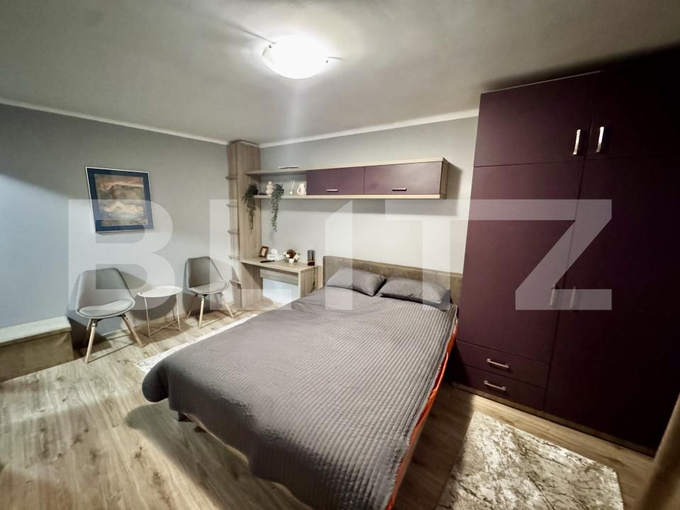 Garsonieră de închiriat Ultracentral - 187429AI | BLITZ Craiova | Poza2