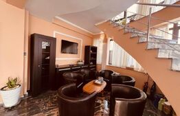 Casă 8 camere, 404 mp, zona Lapus