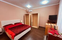 Casă 7 camere, curte 200mp , zona Lapus