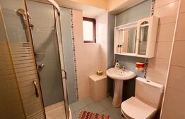 Casă 8 camere, 404 mp, zona Lapus