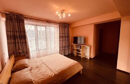 Casă 8 camere, 404 mp, zona Lapus