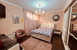 Casă 7 camere, curte 200mp , zona Lapus