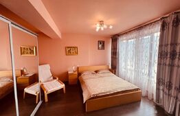 Casă 7 camere, curte 200mp , zona Lapus