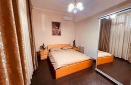 Casă 7 camere, curte 200mp , zona Lapus