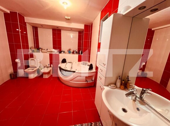 Casa de închiriat 7 camere Lapus - 187446CI | BLITZ Craiova | Poza3