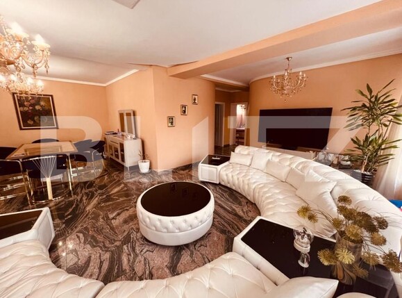 Casa de închiriat 7 camere Lapus - 187446CI | BLITZ Craiova | Poza1
