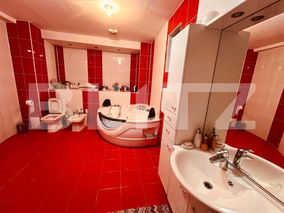 Casa de închiriat 8 camere Lapus - 187446CI | BLITZ Craiova | Poza3