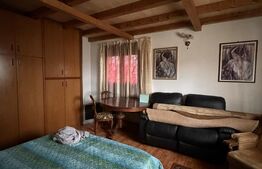 Casa P+beci, 115 mp, 1644 mp teren, zona Pielesti