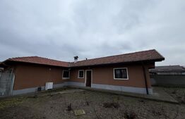 Casa P+beci, 115 mp, 1644 mp teren, zona Pielesti