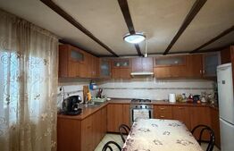 Casa P+beci, 115 mp, 1644 mp teren, zona Pielesti