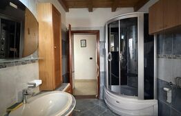 Casa P+beci, 115 mp, 1644 mp teren, zona Pielesti