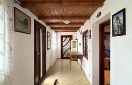 Casa P+beci, 115 mp, 1644 mp teren, zona Pielesti