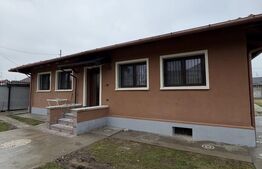 Casa P+beci, 115 mp, 1644 mp teren, zona Pielesti