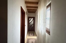 Casa P+beci, 115 mp, 1644 mp teren, zona Pielesti