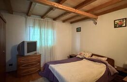 Casa P+beci, 115 mp, 1644 mp teren, zona Pielesti