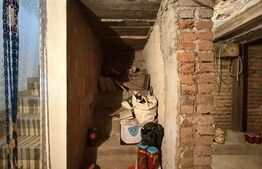 Casa P+beci, 115 mp, 1644 mp teren, zona Pielesti