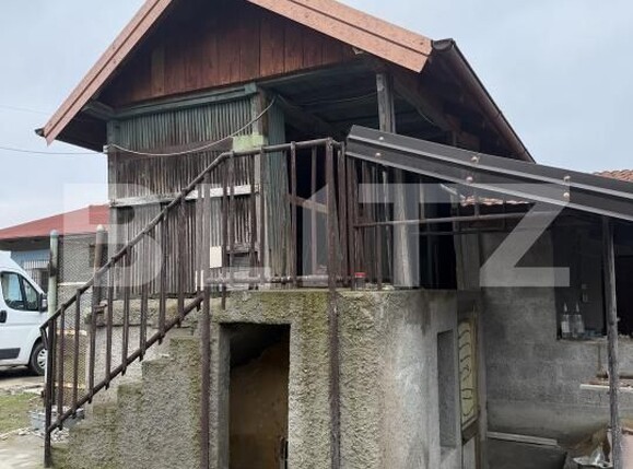 Casa de vânzare 3 camere Exterior Est - 187463CV | BLITZ Craiova | Poza2