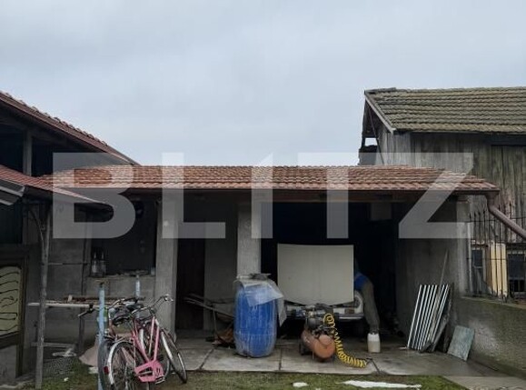 Casa de vânzare 3 camere Exterior Est - 187463CV | BLITZ Craiova | Poza19