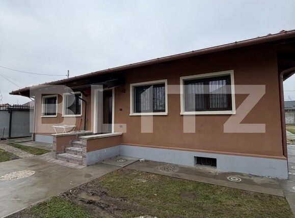 Casa de vânzare 3 camere Exterior Est - 187463CV | BLITZ Craiova | Poza1